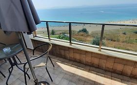 A-33-Sea View Studio Apartment Sarafovo