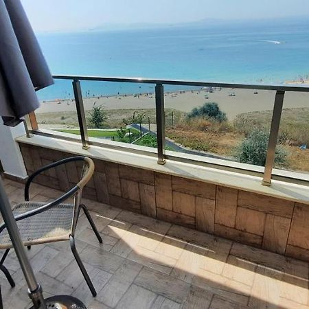 A-33-Sea View Studio Apartment Sarafovo Burgas Zewnętrze zdjęcie