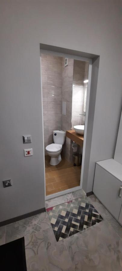 A-33-Sea View Studio Apartment Sarafovo Burgas Zewnętrze zdjęcie